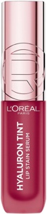 Loreal Paris Hyaluron Lip Stain Serum 490 Berry Julie produktbilde