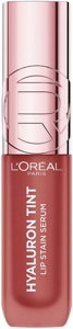 Loreal Paris Hyaluron Lip Stain Serum 640 Tea Time produktbilde