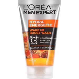 L'Oréal Paris Hydra Energetic Wash 100 ml produktbillede