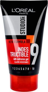 L'Oréal Paris Studio Line Indestructible Gel 150 ml produkt bild
