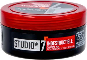 Studio Line Indestructible Wax 75 ml produkt bild