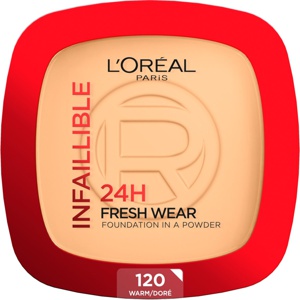 L'Oréal Paris Infallible 24H Fresh Wear Foundation In A Powder Va produktbillede