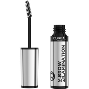 L'Oréal Paris Infaillible 24H Brow Lamination Transparent 6 ml produktbillede