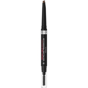 L'Oréal Paris Infaillible Brows 24H Filling Triangular Pencil produktbillede