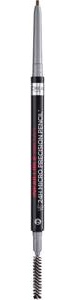 Infaillible Brows 24H Micro Precision Pencil 1.0 Ebony produkt bild