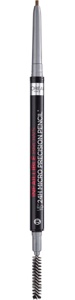 L'oréal Skinny Definer Brow Artist - 0.3 Brunette produktbillede