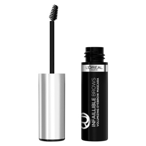 Loreal Paris Infaillible Brows 24H Volumizing Eyebrow Mascara 00 Clear produktbilde