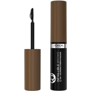 L'Oréal Paris Infaillible Brows 24H Volumizing Eyebrow Mascara 3. produktbillede