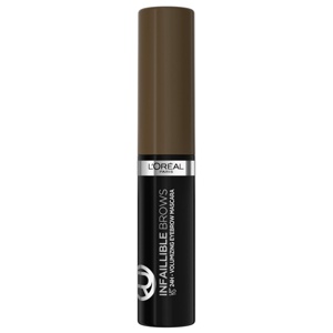 Loreal Paris Infaillible Brows 24H Volumizing Eyebrow Mascara 5.0 Light Brunette produktbilde