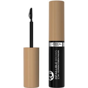 L'Oréal Paris Infaillible Brows 24H Volumizing Eyebrow Mascara 7. produktbillede