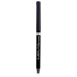Loreal Paris Infaillible Grip 36H Automatic Eyeliner 04 Brown Denim produktbilde