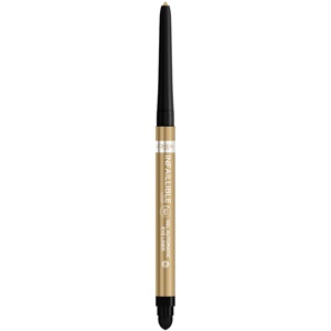 L'Oréal Paris Infaillible Grip 36H Gel Automatic Eyeliner 014 Sof produktbillede