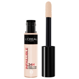 Loreal Paris Infaillible More Than Concealer 323 Cool produktbilde