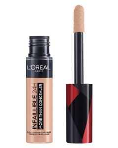 L'Oréal Paris Infaillible More Than Concealer 324 Cool 11ml produktbillede
