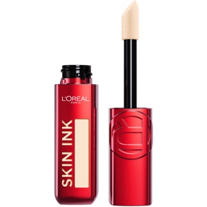 L'Oréal Paris Infaillible Skin Ink 2-in-1 Foundation Concealer produktbillede