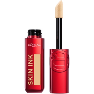 L'Oréal Paris Infaillible Skin Ink 2-in-1 Foundation Concealer produktbillede