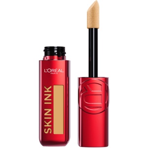 L'Oréal Paris Infaillible Skin Ink 2-in-1 Foundation Concealer produktbillede