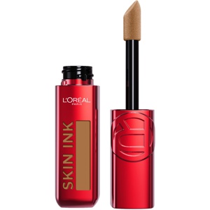 L'Oréal Paris Infaillible Skin Ink 2-in-1 Foundation Concealer produktbillede