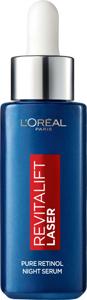 Revitalift Laser Pure Retinol Night Serum 30 ml produkt bild