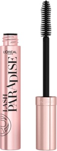 L'Oréal Paris Lash Paradise Mascara Black 6.4 ml produktbillede