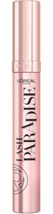Loreal Paris Lash Paradise Mascara Intense Black produktbilde