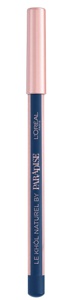 L'Oréal Paris Le Khol Naturel by Paradise Deep Sea Blue 107 1.2 g produktbillede