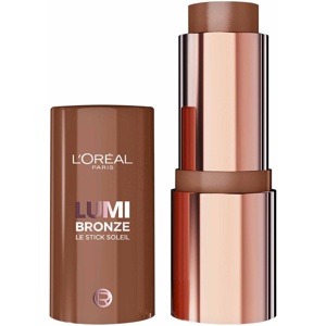 L'Oréal Paris Lumi Bronze Le Stick Soleil Bronzerstick produktbillede
