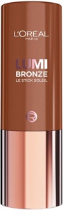 Loreal Paris Lumi Bronze Le Stick Soleil Bronzerstick 130 Sunset Doré produktbilde