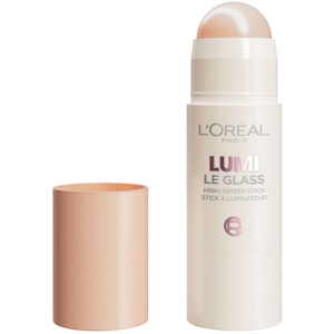 L'Oréal Paris Lumi Le Glass Highlighter Stick produktbillede