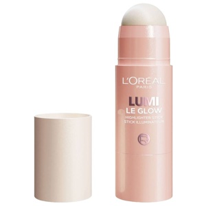 Loreal Paris Lumi Le Glow Highlighter Stick 630 Glowy Cream Chic produktbilde