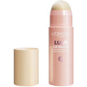 L'Oréal Paris Lumi Le Glow Highlighter Stick produktbillede