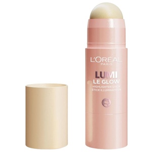 Loreal Paris Lumi Le Glow Highlighter Stick 635 Glowy Golden Couture produktbilde