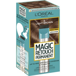 L'Oréal Paris Magic Retouch Permanent produktbillede