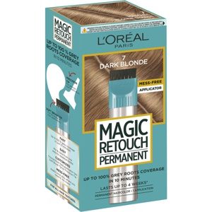 L'Oréal Paris Magic Retouch Permanent produktbillede