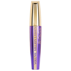 L'Oréal Paris Volume Million Lashes So Couture Black - 9 ml produktbillede