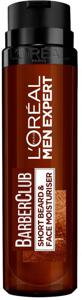 L'Oréal Paris Men Expert Barber Club Moisturiser 50 ml produkt bild