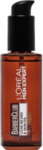 Loreal Paris Men Expert Barber Club Oil produkt bild