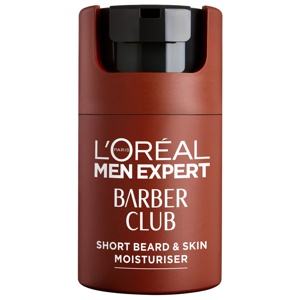 L'Oréal Paris Men Expert Barber Club Short Beard & Skin Moisturiz produktbillede