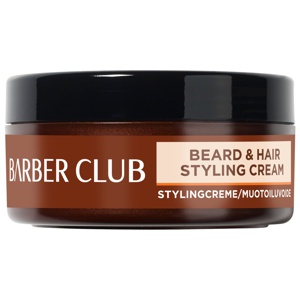 L'Oréal Paris Men Expert Barber Club Beard & Hair Styling Cream 7 produktbillede