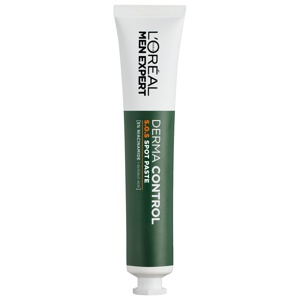 L'Oréal Paris Men Expert Derma Control S.O.S Spot Paste For Oily & Blemish-prone Skin 45 ml produktbillede