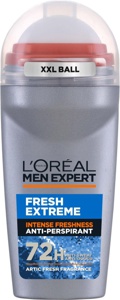 L'Oréal Paris Men Expert Fresh Extreme Roll-On Deodorant 50 ml produktbillede