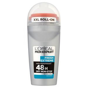 Loreal Fresh Extreme Deo Roll-On - 50ml produkt bild