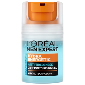 L'Oréal Paris Men Expert Hydra Energetic 24H Anti-Tiredness Moist produktbillede