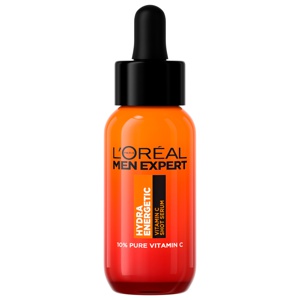 L'Oréal Paris Men Expert Hydra Energetic Vitamin C Serum 30 ml produktbillede