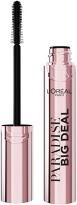 L'Oréal Paris Paradise Big Deal Black Mascara 99 ml produktbillede