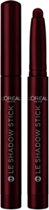 L'Oréal Paris Paradise Le Shadow Stick 125 Starry Bordeaux - 14 g produktbillede