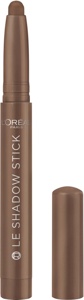 Loreal Paris Paradise Le Shadow Stick 420 Brown Bliss produktbilde