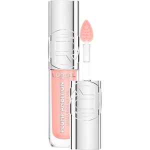 L'Oréal Paris Plump Ambition Hyaluron Lip Oil produktbillede
