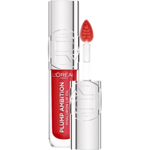 L'Oréal Paris Plump Ambition Hyaluron Lip Oil produktbillede