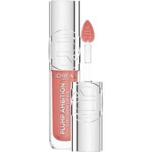 L'Oréal Paris Plump Ambition Hyaluron Lip Oil produktbillede
